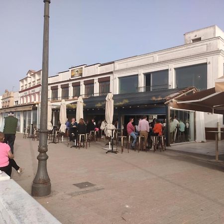 Casa De La Abuela Villa Sanlúcar de Barrameda Eksteriør billede