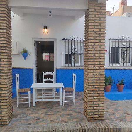 Casa De La Abuela Villa Sanlúcar de Barrameda Eksteriør billede