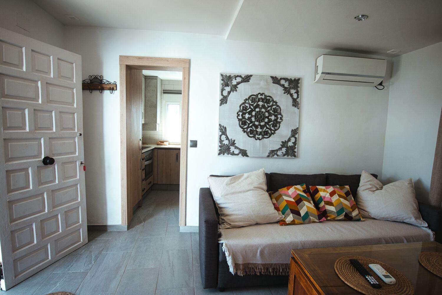 Casa De La Abuela Villa Sanlúcar de Barrameda Eksteriør billede