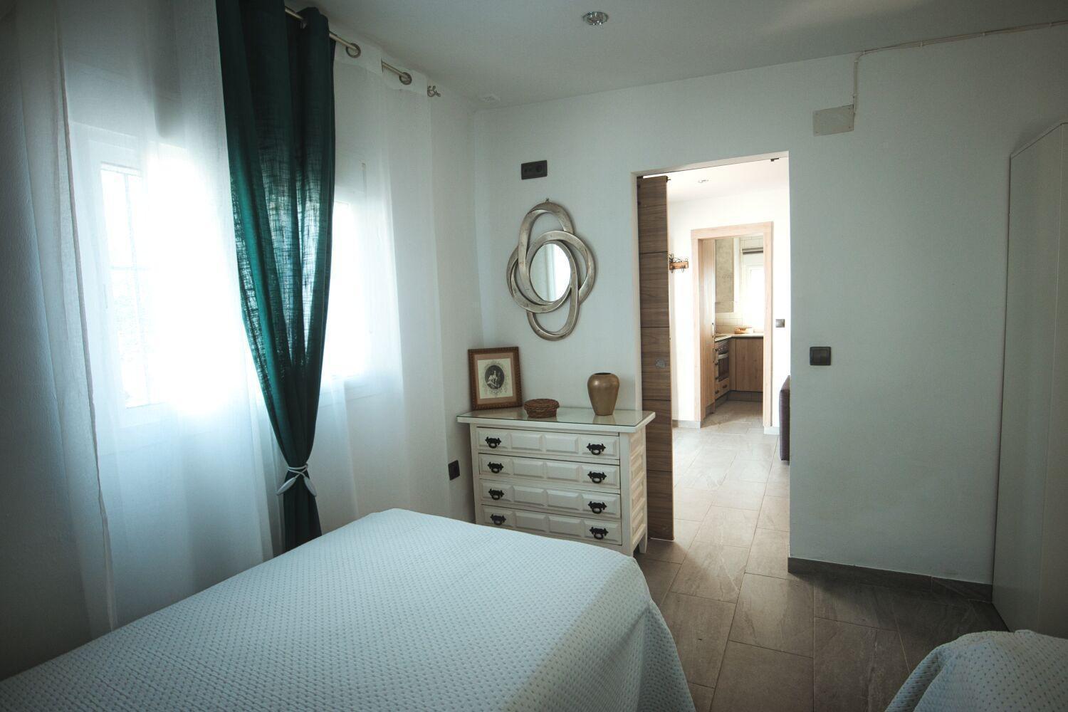Casa De La Abuela Villa Sanlúcar de Barrameda Eksteriør billede