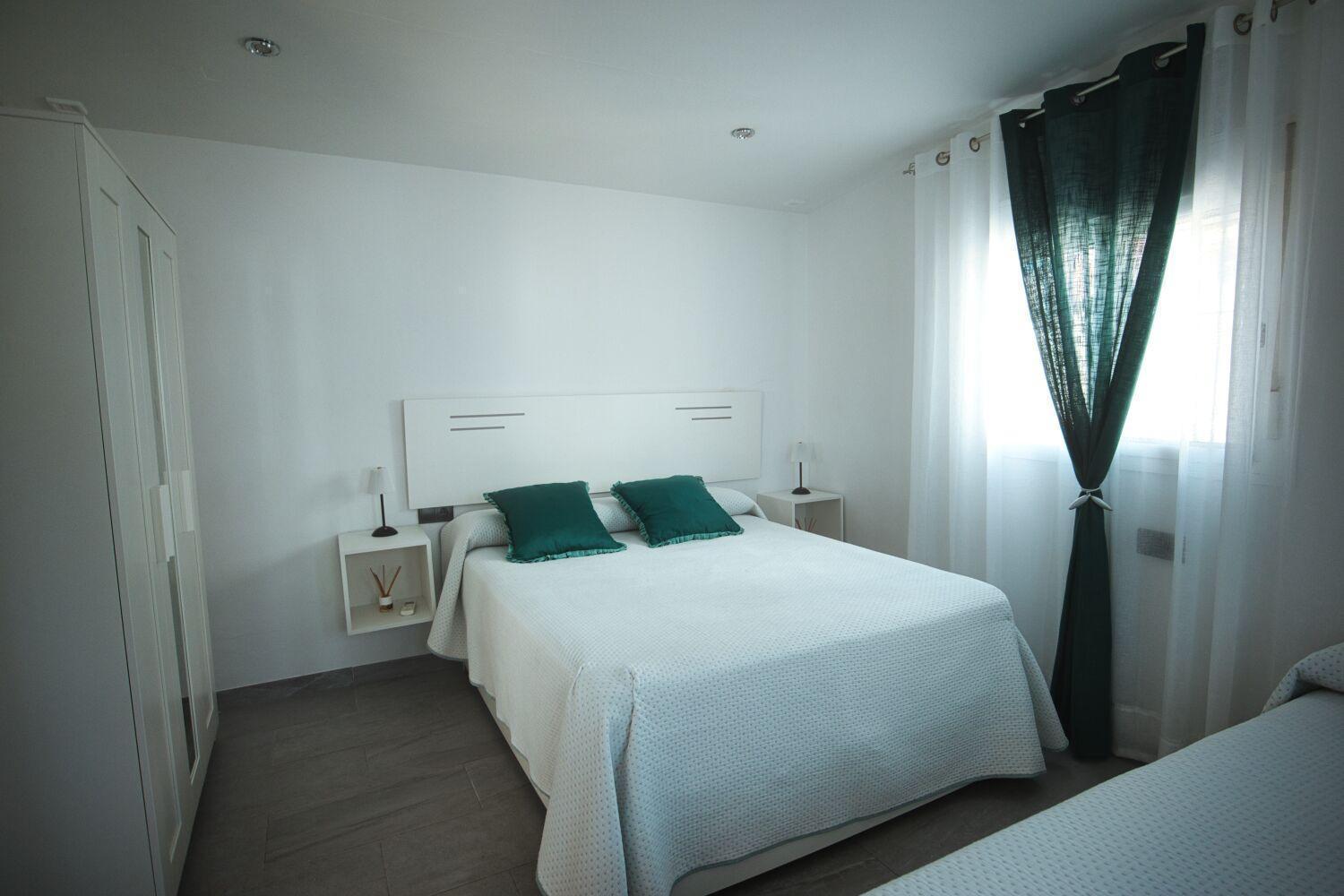 Casa De La Abuela Villa Sanlúcar de Barrameda Eksteriør billede