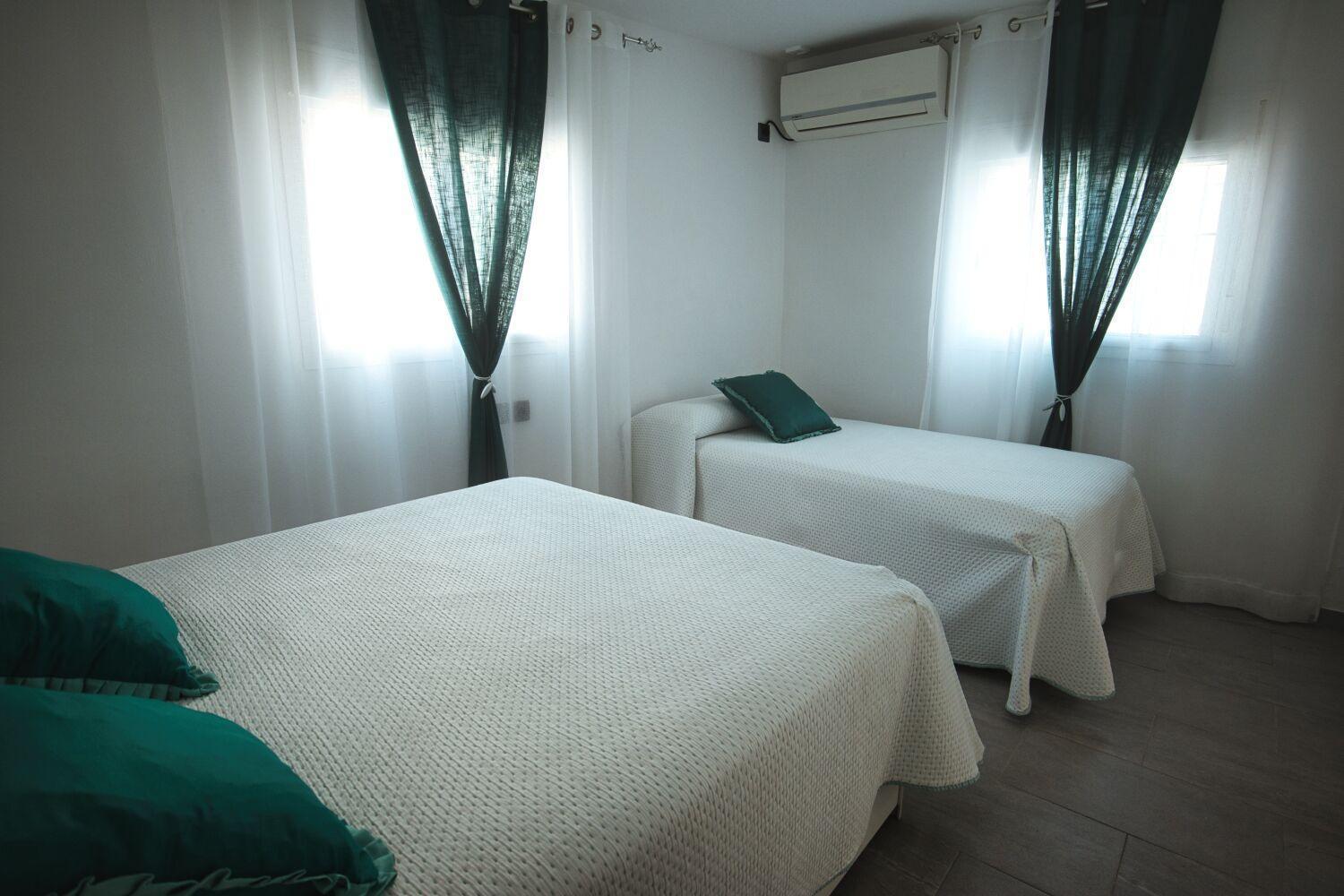 Casa De La Abuela Villa Sanlúcar de Barrameda Eksteriør billede